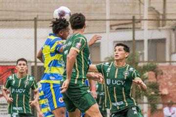 ¡Sueña con el ascenso! Pirata FC hizo respetar su localía ante Unión Minas