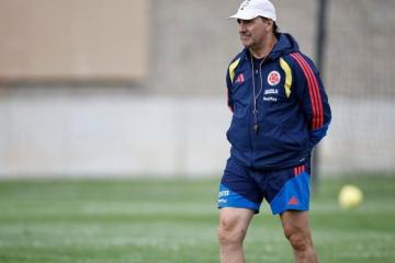 Lorenzo: "Los jugadores están asimilando muchas cosas nuevas"