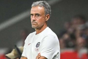 Luis Enrique: "Ante Barcelona será un partido cerrado  y la mejor manera de defender a Yamal es teniendo el balón"