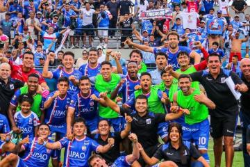 ¡Con un clasificado a 'semis'! Conoce resultados y cómo van las tablas tras la fecha 5 de la Fase Final