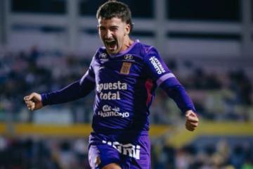Antoni: "Teníamos que sacar los 3 puntos sí o sí"