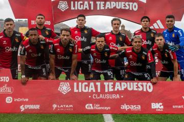 Cabanillas: “A donde vayamos nuestro estilo de juego es el mismo”