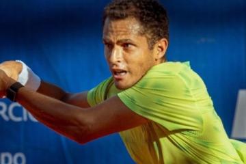 Juan Pablo Varillas ya tiene rival en el Challenger de Antofagasta