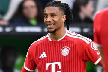 Matthäus criticó a Olise tras expulsión en Champions League