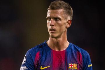 Bayern Múnich está interesado en Dani Olmo