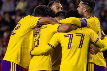 Cartagena ingresó en empate de Orlando City