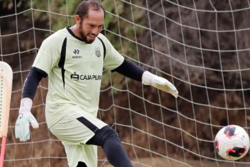 Álvarez: "Iremos a Matute a hacer nuestro trabajo, Alianza ya ha sido derrotado en su casa"