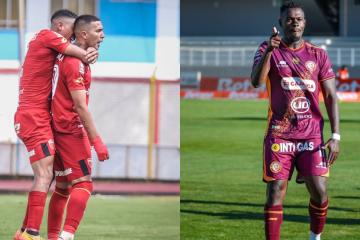 ¡Con Huancayo líder! Conoce cómo se movieron las tablas del Torneo Clausura y acumulada