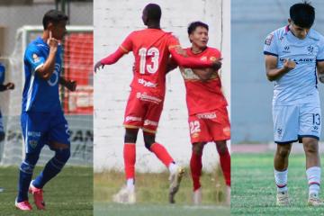 ¡Once aún sueña con el ascenso! Conoce resultados y cómo van las tablas tras la 4ta. fecha de la Fase Final
