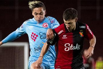 Quagliata: "Sabemos que quedan cinco finales más"