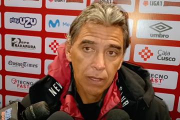 Bazalar: "Buscamos llegar a un torneo internacional"