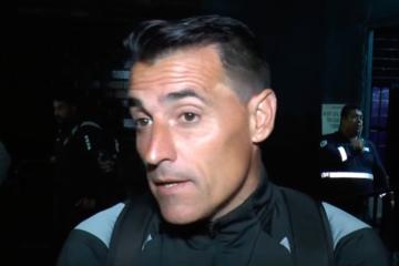 Farré: "Me encantaría volver a Sporting Cristal y darle un título"