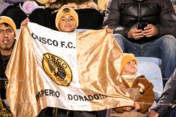 ¡Precios populares! Cusco FC puso a la venta entradas para duelo ante Alianza