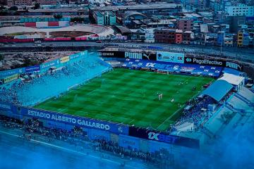Cristal puso a la venta entradas para duelo ante Comerciantes Unidos