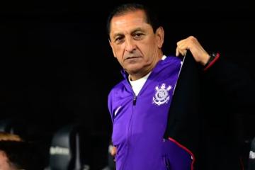 Ramón Díaz es el favorito para tomar el cargo en Corinthians