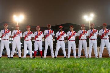 Sóftbol peruano en ascenso tras obtener histórica medalla de bronce en Santa Fe 2026