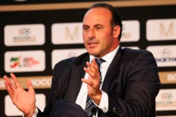 Exfutbolista desafiará a Infantino por la presidencia de la FIFA