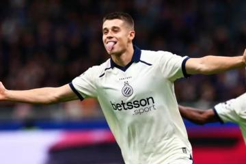 ¡Partidazo! Brujas venció 4-3 en su visita al Inter de Milan
