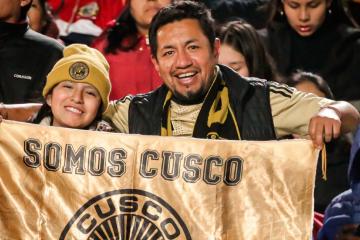 Cusco FC puso a la venta entradas para choque ante Cristal