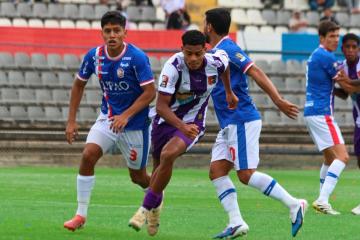 ¡Se repartieron los puntos! Alianza UDH y Mannucci igualaron 1-1