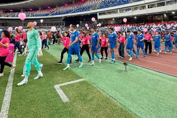 Gremio igualó 1-1 ante Remo por el Brasileirao