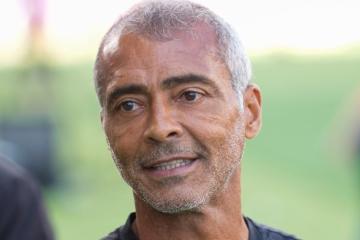 Romario: "Si pasó lo que dijo Cristiano Ronaldo, entonces tiene razón"