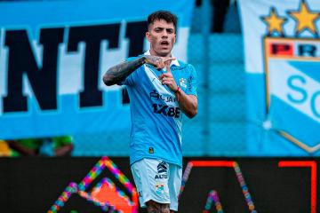 González: “Hicimos nuestro juego, el equipo jugó muy bien”