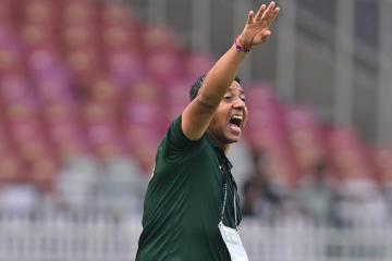Solano: "Pakistán siempre debe esforzarse por obtener mejores resultados"