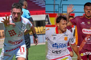 Así se movieron las tablas del Torneo Clausura y acumulada