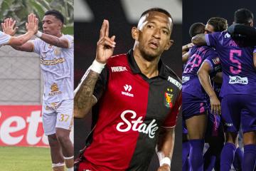 Así se movieron las tablas del Torneo Clausura y acumulada