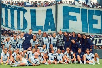 Talleres vs. Alianza Lima Femenino: conoce al equipo argentino y su historia