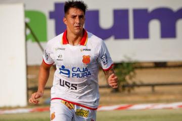 Ignacio Tapia: "Se nos fueron los puntos"