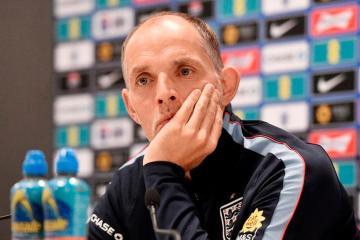 Tuchel: “Fue una actuación de 90 minutos al más alto nivel de todos”