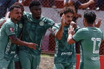 🔴#ENVIVO |  UTC derrota por la mínima al FC Cajamarca