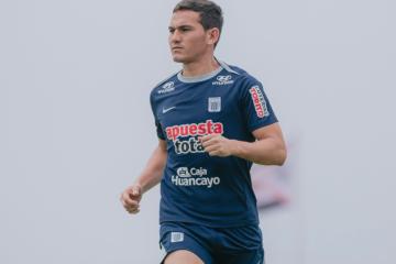 Vélez: "Estamos enfocados en nosotros"