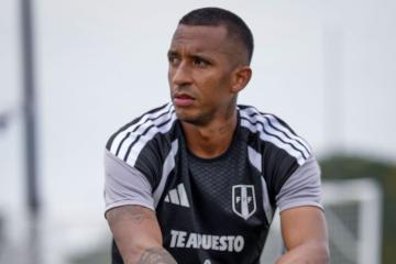 Vidales: "Hay que ser autocríticos, el duelo ante Colombia será duro"