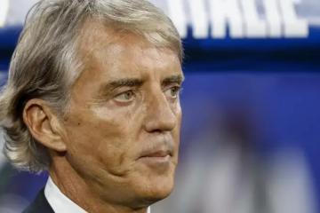 Mancini destacó la evolución de Italia tras empatar con Francia: “Estamos en progresión”