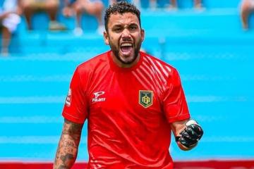 Grados fue autocrítico tras derrota de CD Moquegua: “Duele porque ya son varias fechas y se acorta el torneo"