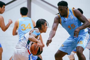 OPINIÓN: El básquetbol se debe refundar
