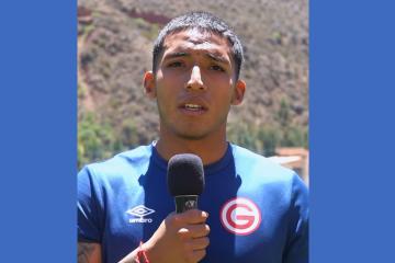 Moreno: “Tenemos la humildad y el compromiso para seguir trabajando”
