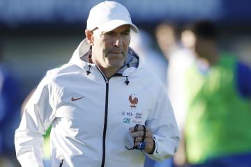 Zidane: "Italia es capaz de hacer cosas increíbles"