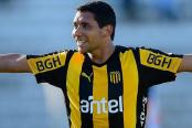 Cristian Palacios