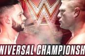 Finn Bálor