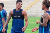 Wilder Cartagena