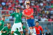 Selección chilena