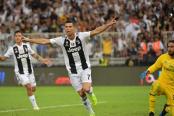 Juventus