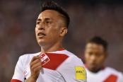 Christian Cueva