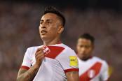 Christian Cueva