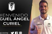 Curiel