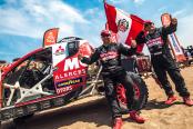 Dakar 2019